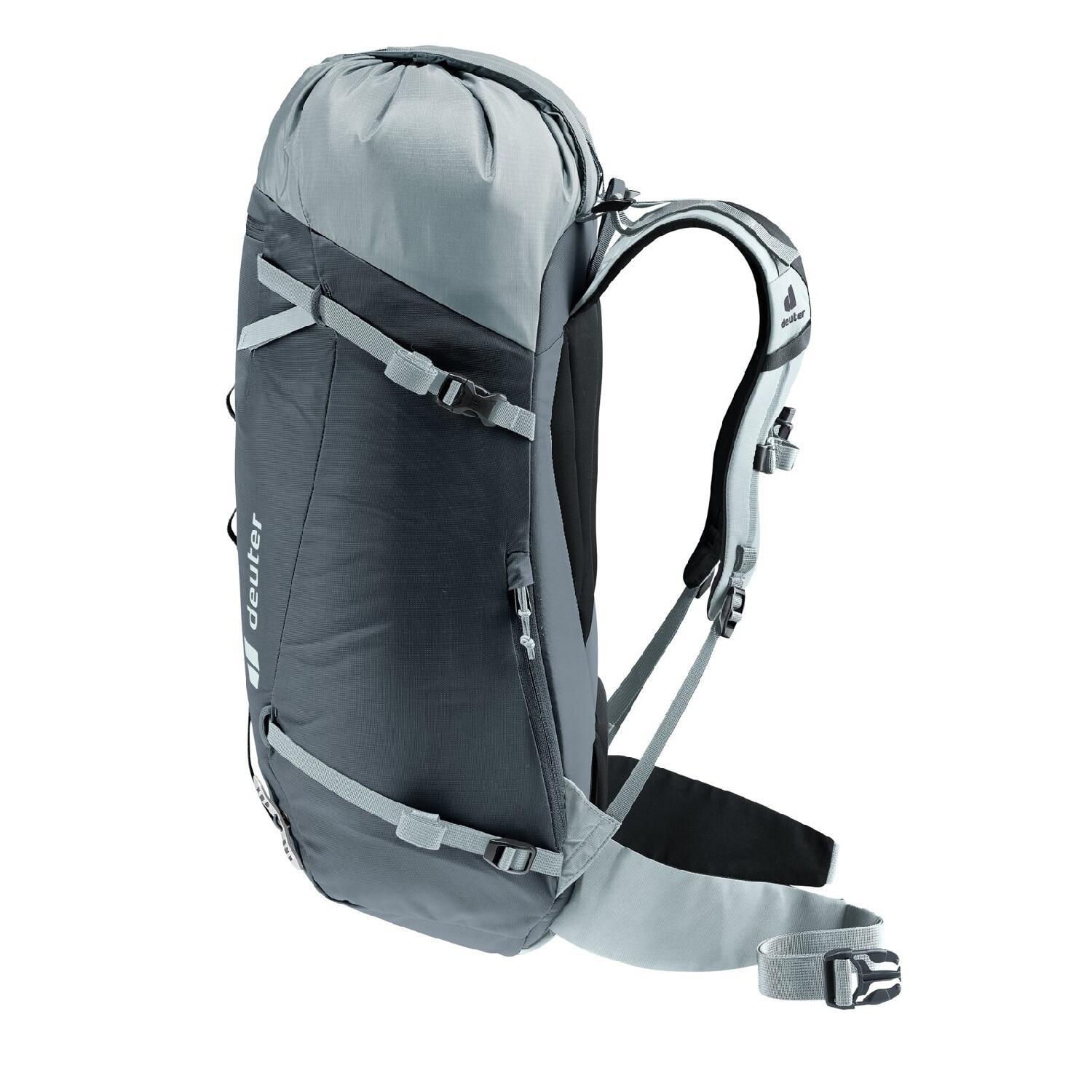 Plecak wspinaczkowy Deuter Guide 30 2/7
