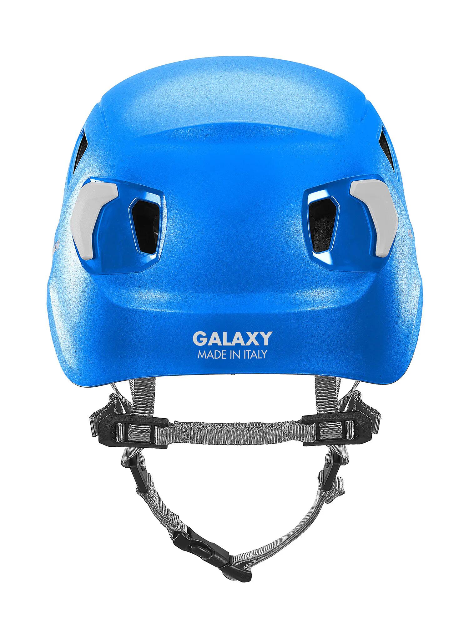 Kask wspinaczkowy Climbing Technology Galaxy 3/5