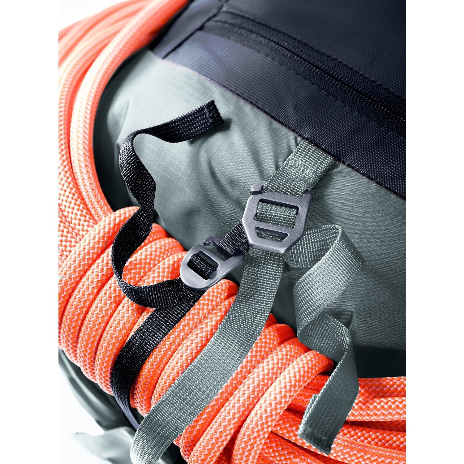 Plecak wspinaczkowy Deuter Guide 30 6/7