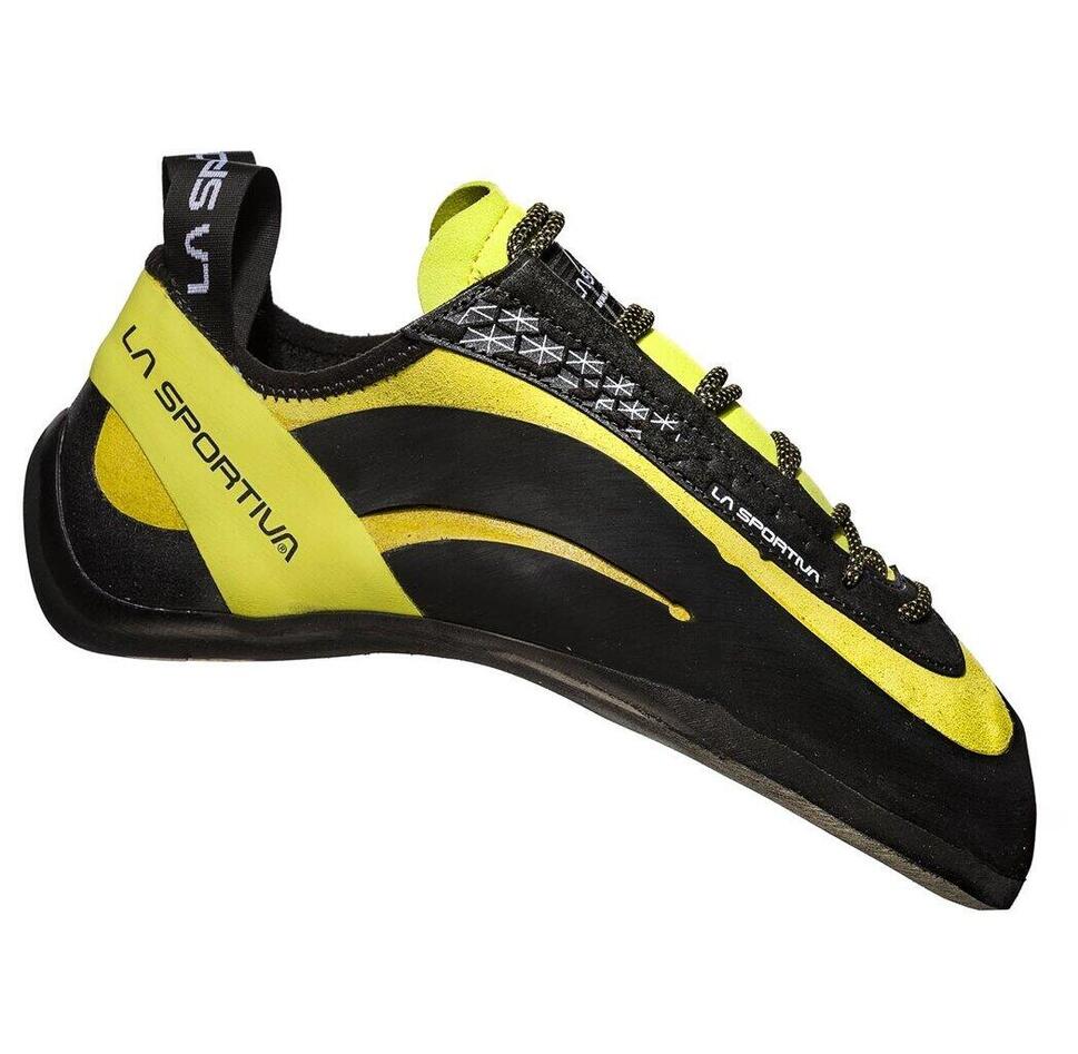 Buty wspinaczkowe La Sportiva Miura