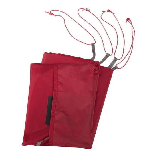 Uniwersalny podkład pod większy namiot MSR