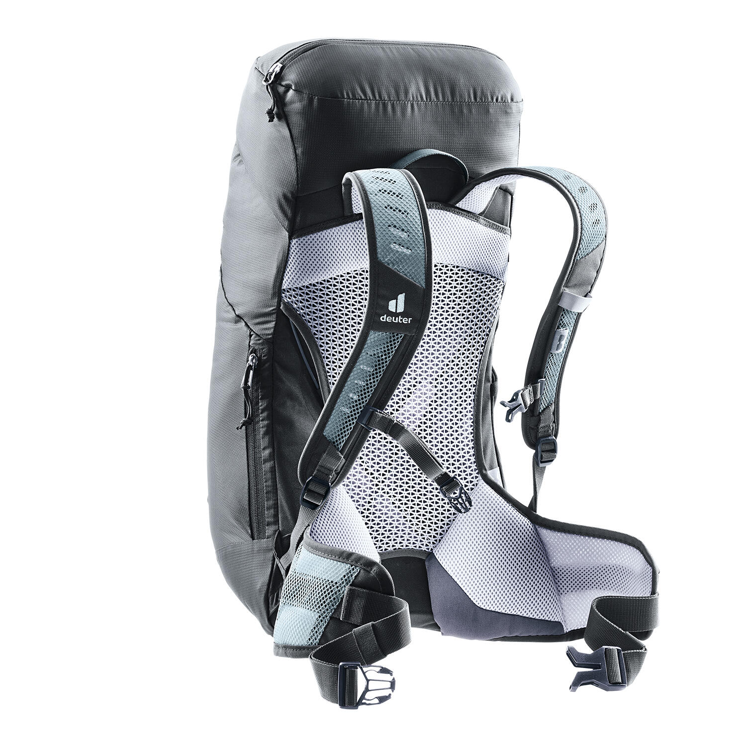 Damski plecak turystyczny Deuter AC Lite 22 SL 7/7