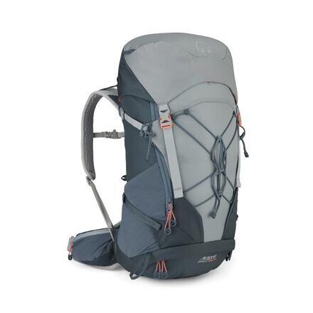 LOWE ALPINE Airzone Trail Camino Nd Backpack 31-40L Tourpack Orion Blue/Citadel