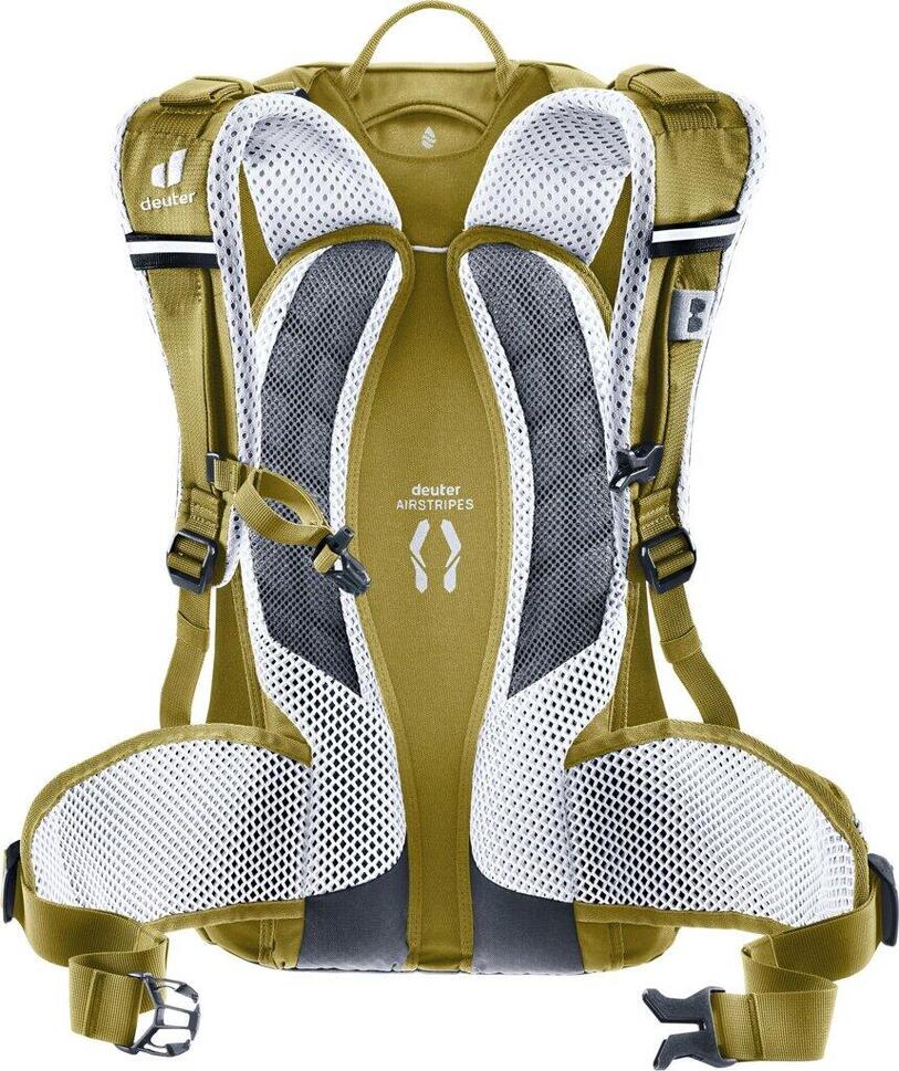 Plecak na rower damski Deuter Trans Alpine 28 SL - lavender/ink