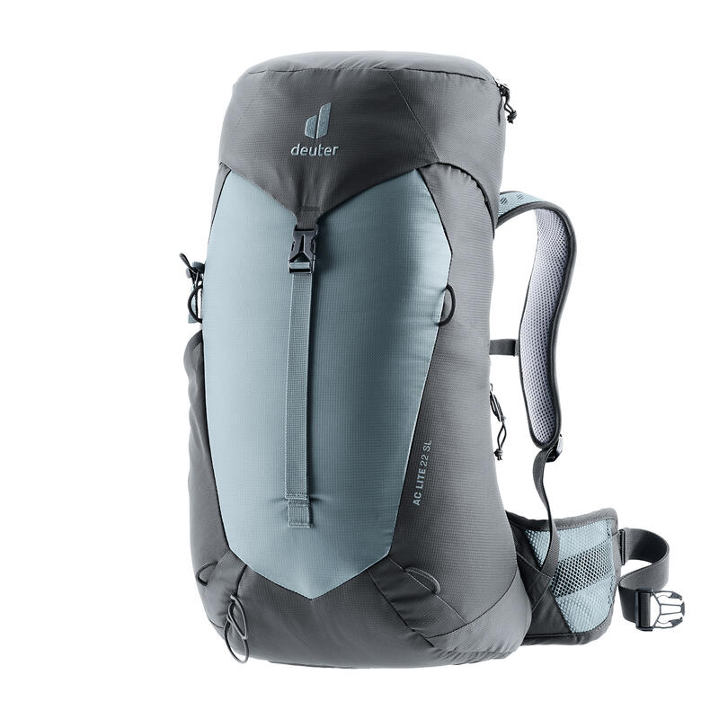 Damski plecak turystyczny Deuter AC Lite 22 SL