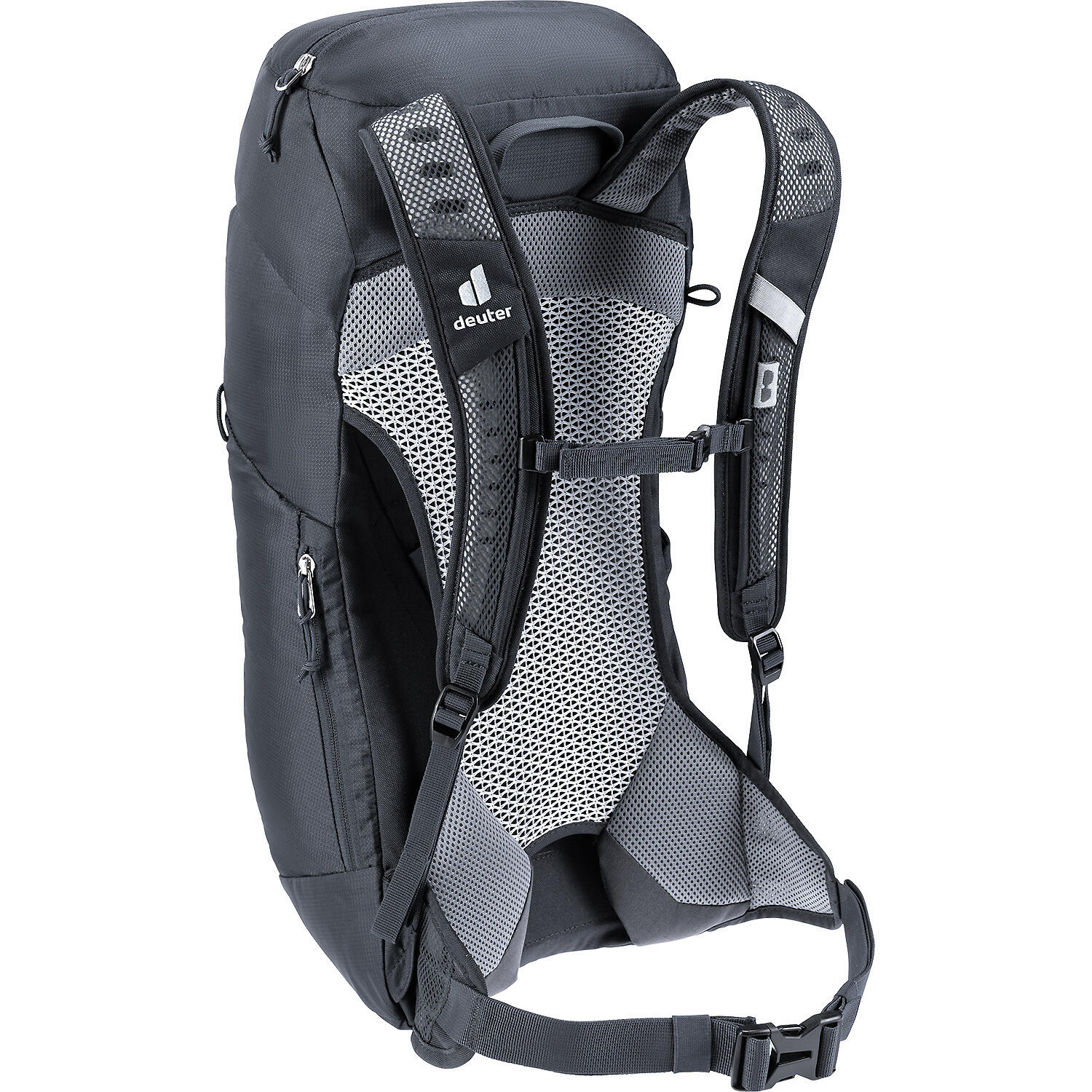 Plecak trekkingowy męski AC Lite 16L 2/7