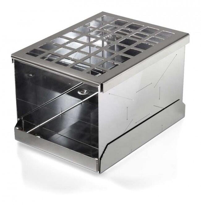 PETROMAX Vuurbox fb1 1/3