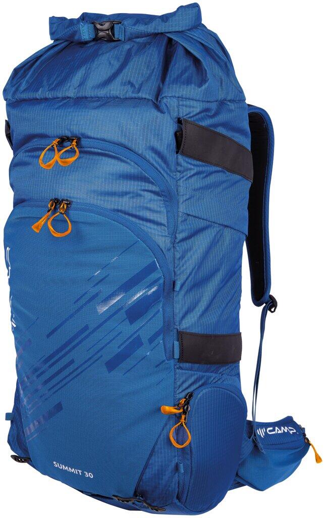 CAMP Skitourenrucksack Summit 30 blue