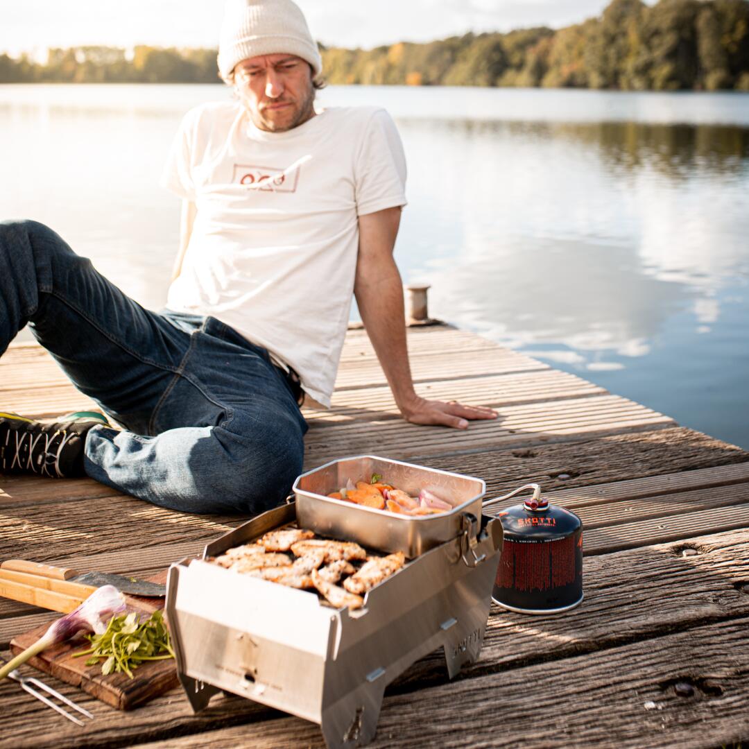 Skotti Grill 2.0 3/7