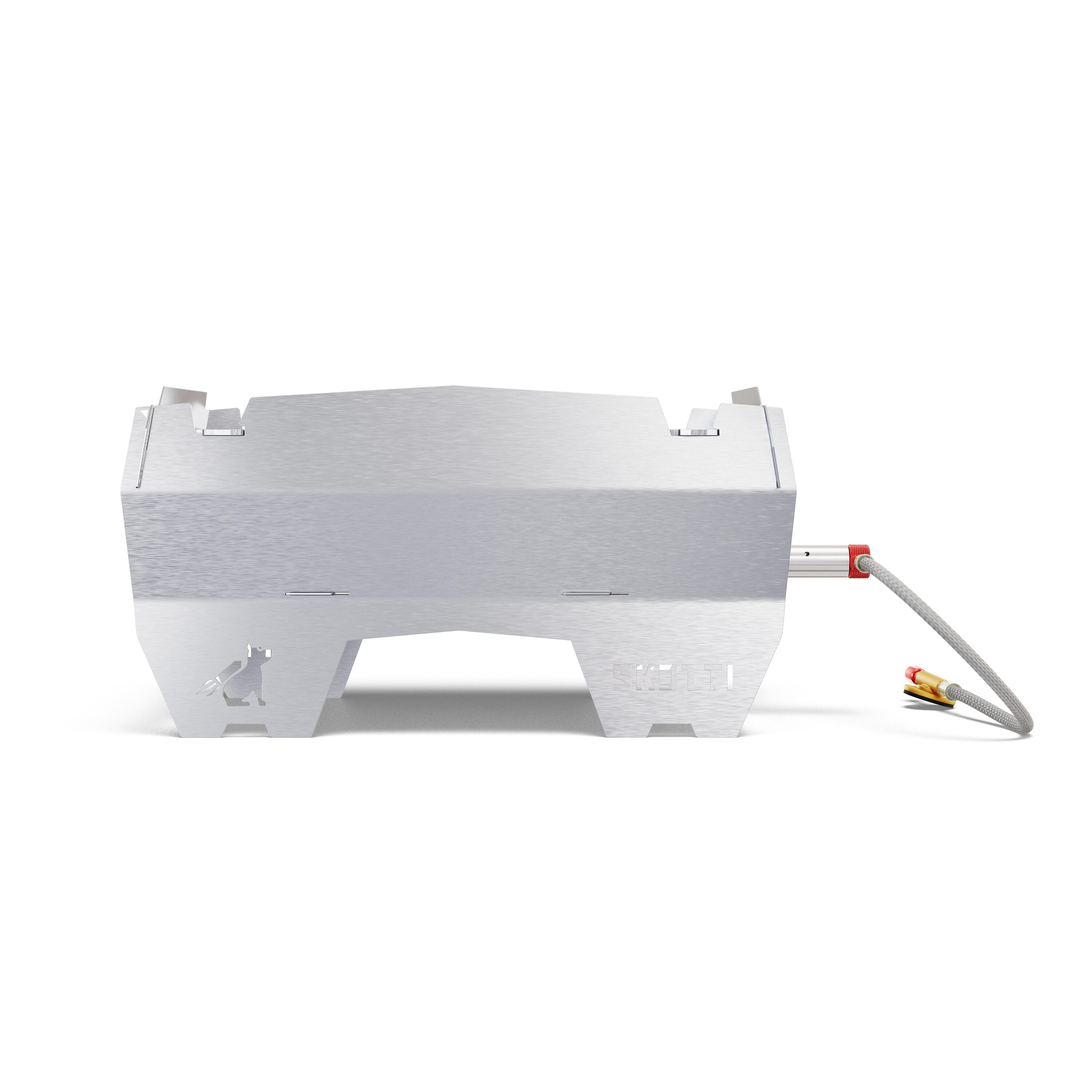 Skotti Grill 2.0 5/7