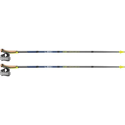 Leki traveller fx.one carbon nordic walking-stokken