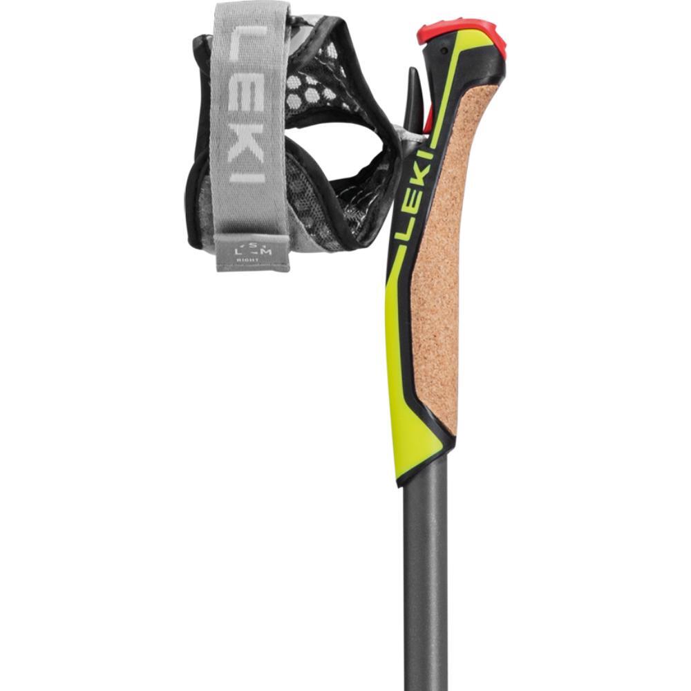 Bâtons de marche nordique LEKI Traveller FX.One Carbon 6/6