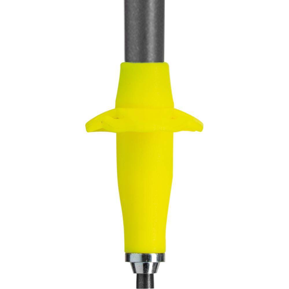 Bâtons de marche nordique LEKI Traveller FX.One Carbon 4/6