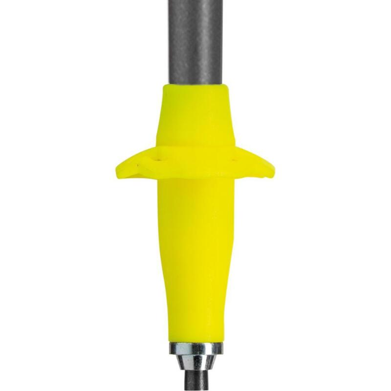 Bețe de mers nordic LEKI Traveller FX.One Carbon
