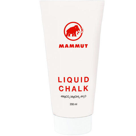 MAMMUT Magnesite Liquida Liquid Chalk 200Ml