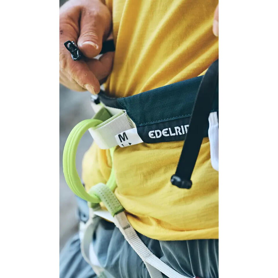 Klettergurt Edelrid Moe 3R 5/7