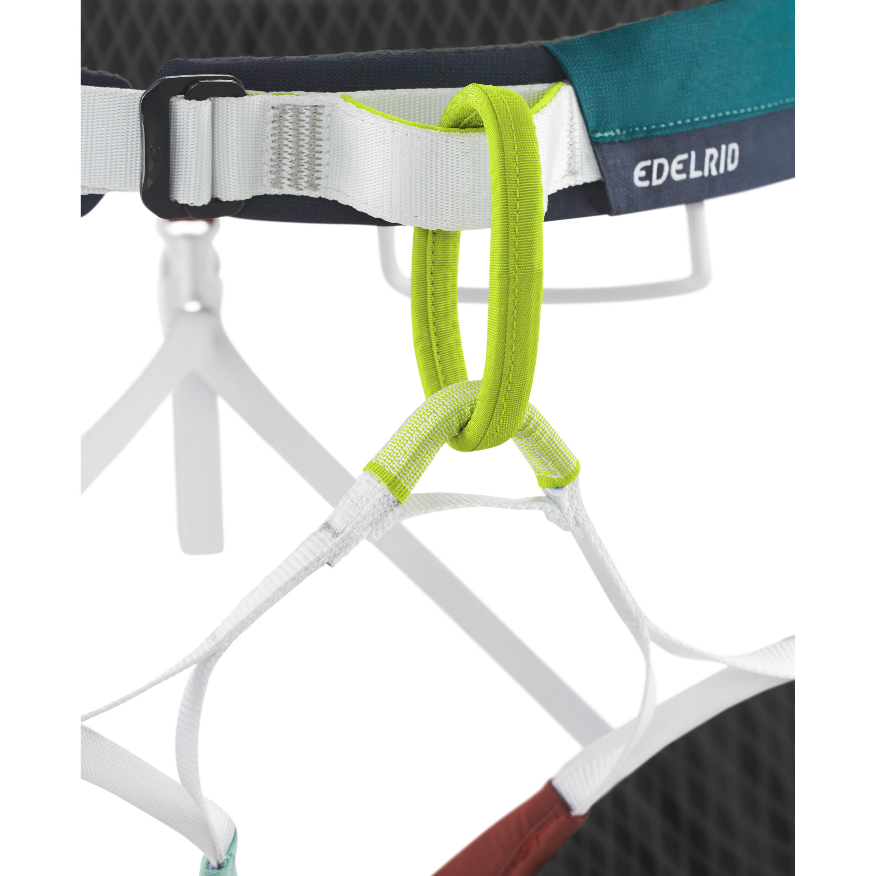 Klettergurt Edelrid Moe 3R 3/7