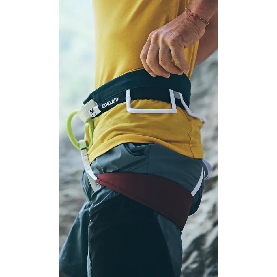 Klettergurt Edelrid Moe 3R 4/7