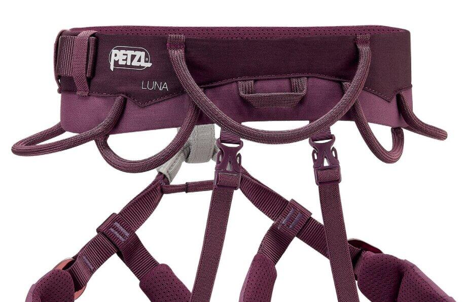 Harnas Petzl Luna 5/6