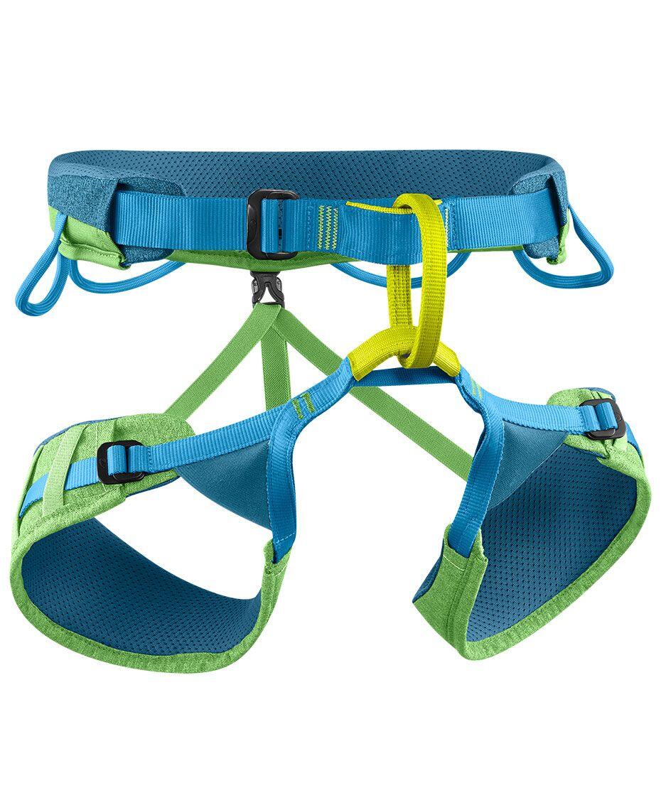 EDELRID Klettergurt Edelrid Jay Iii
