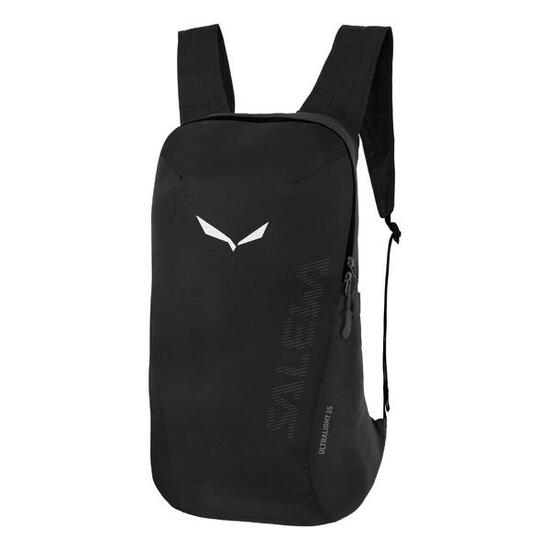 Leichtrucksack Ultralight 15 black out