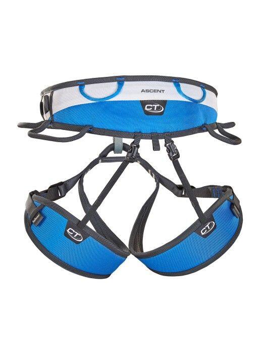 Imbracatura da arrampicata Ascent 2/7