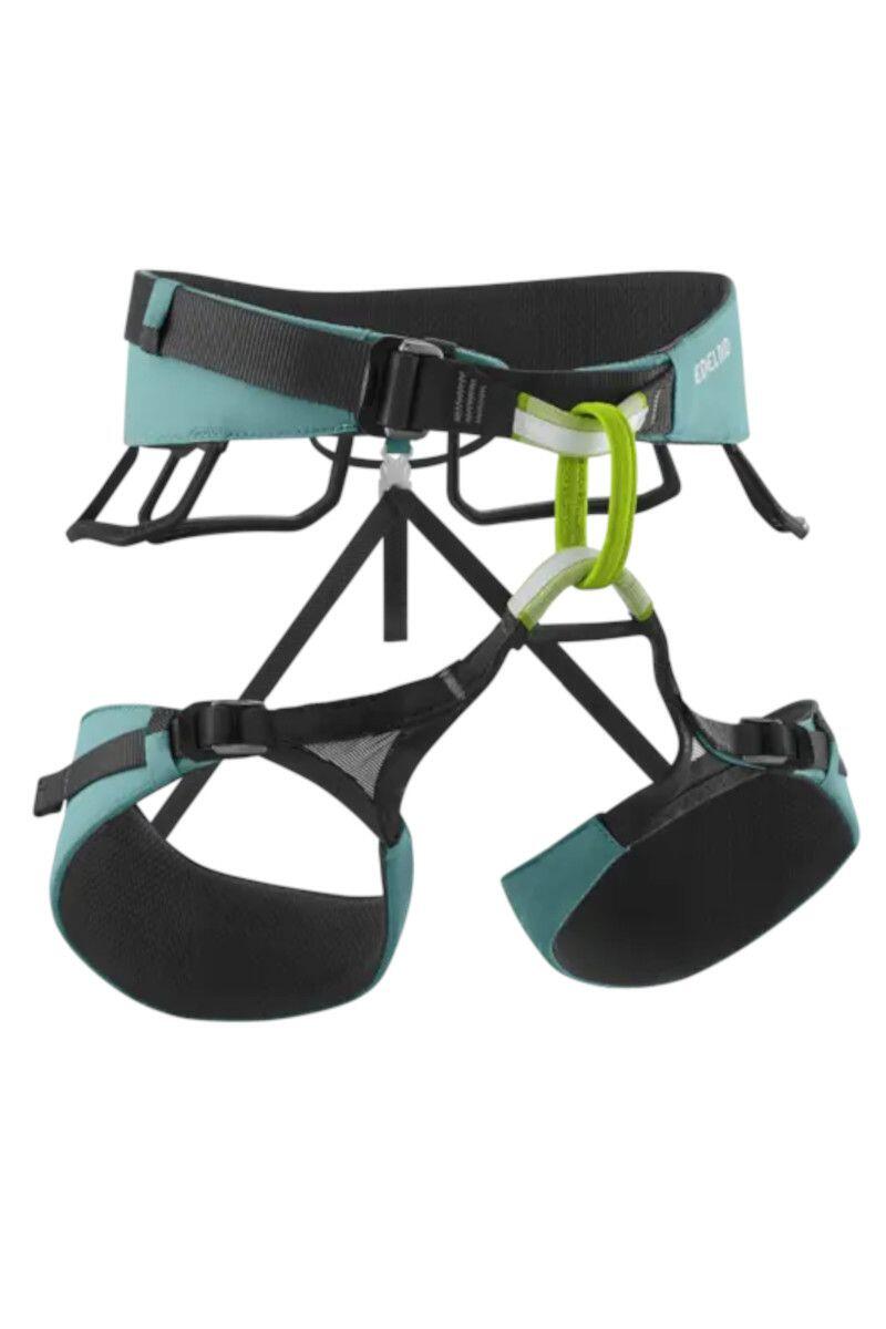 EDELRID Klettergurt Sendero mineral blue