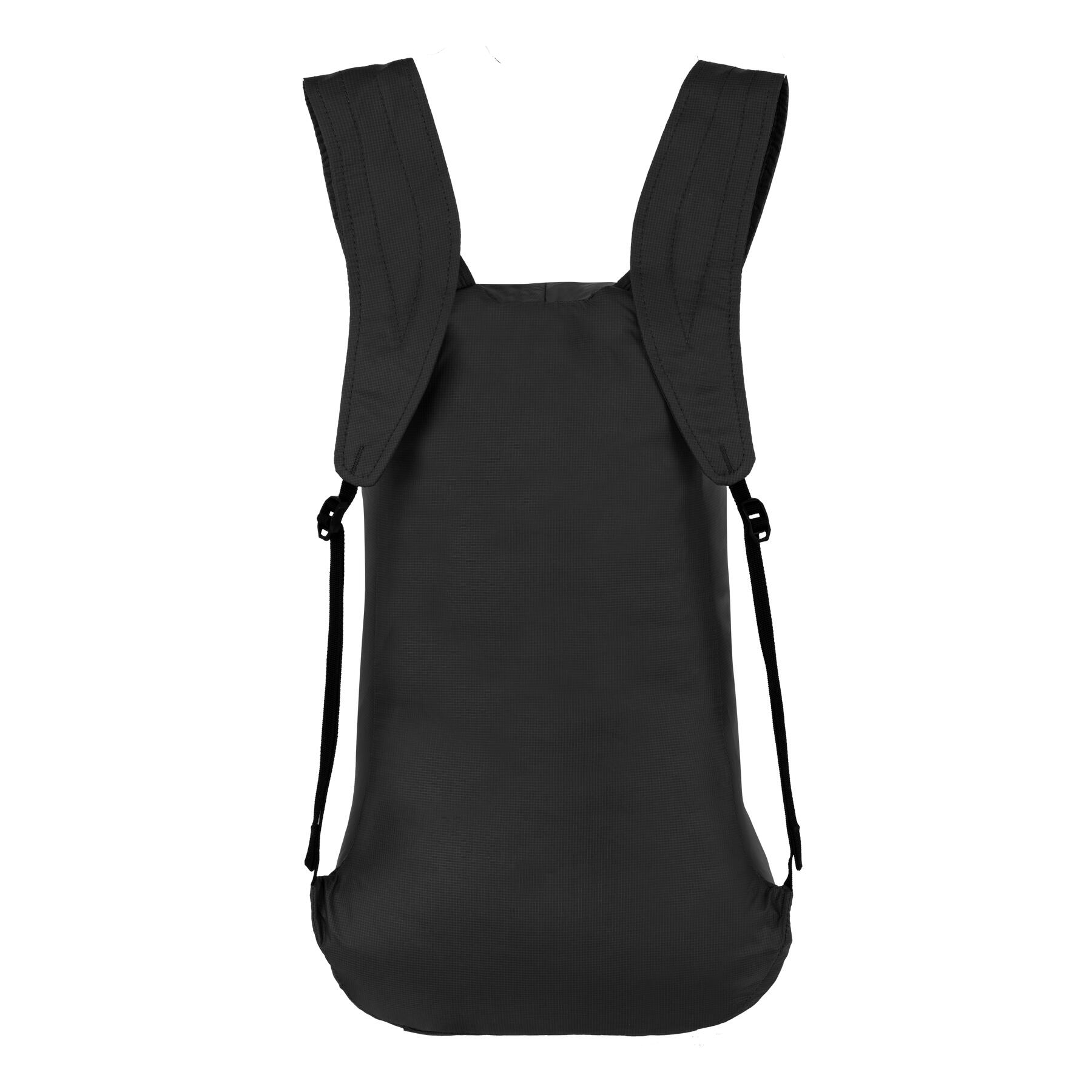 Leichtrucksack Ultralight 15 black out 2/7