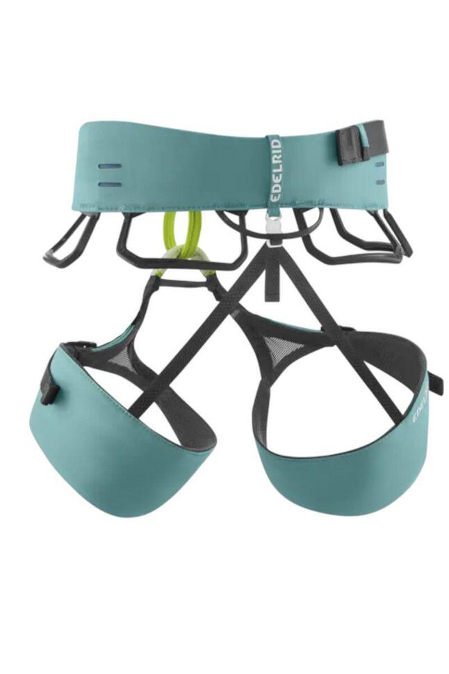 Uprzaż wspinaczkowa Edelrid Sendero