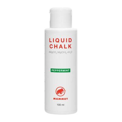 Magnesia Mammut Liquid Chalk Menta Piperita 100