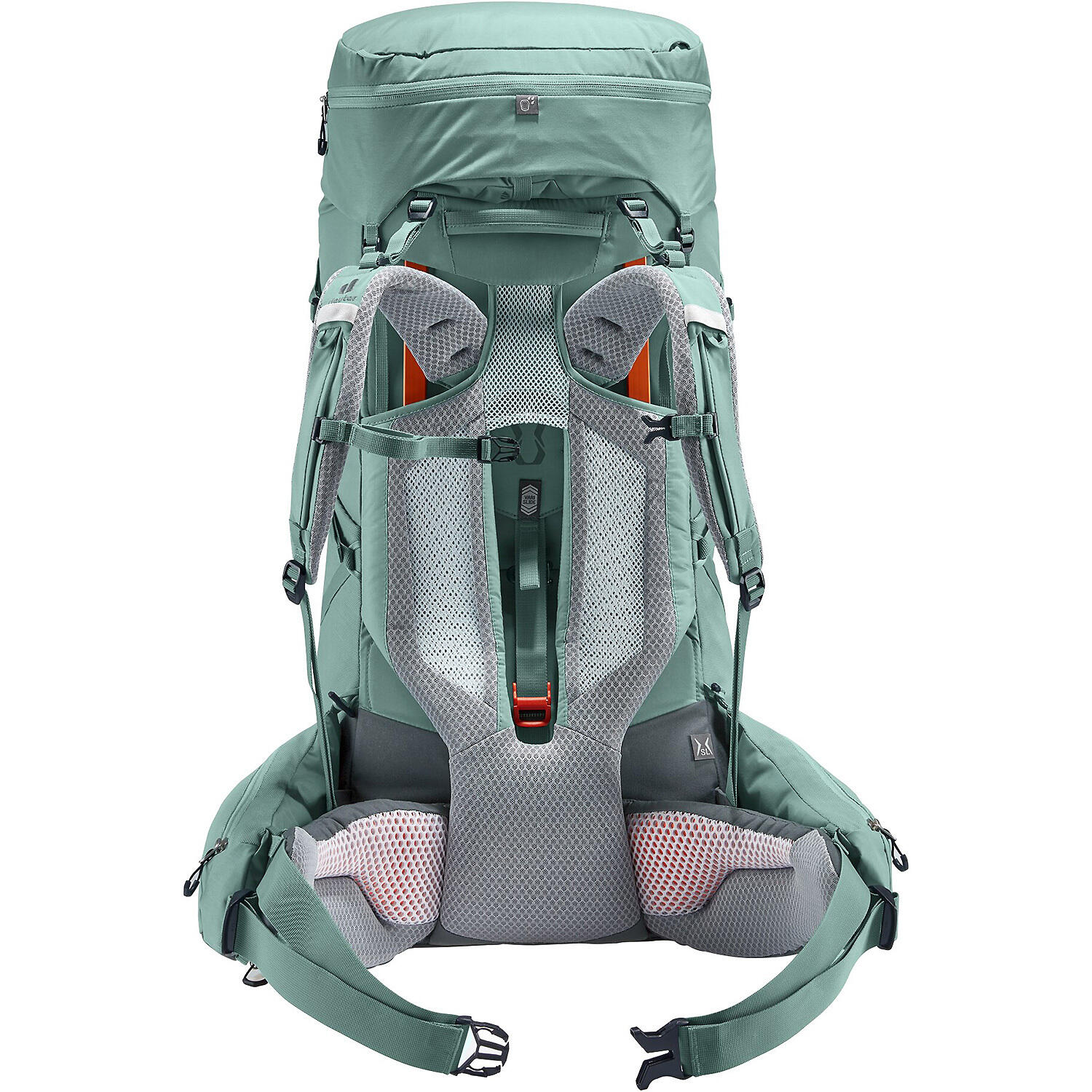 Rucksack Aircontact Core 55+10 2/7