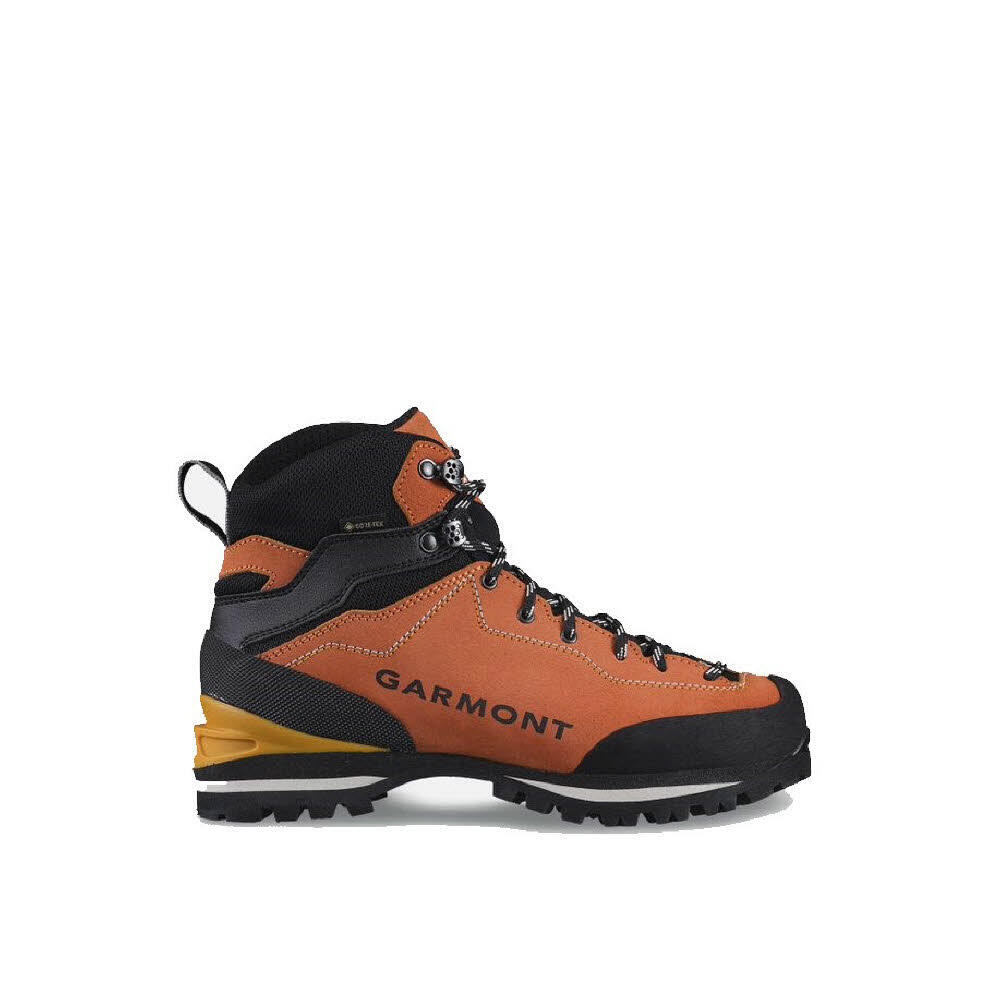 Buty do raków półautomatycznych damskie Garmont Ascent GTX