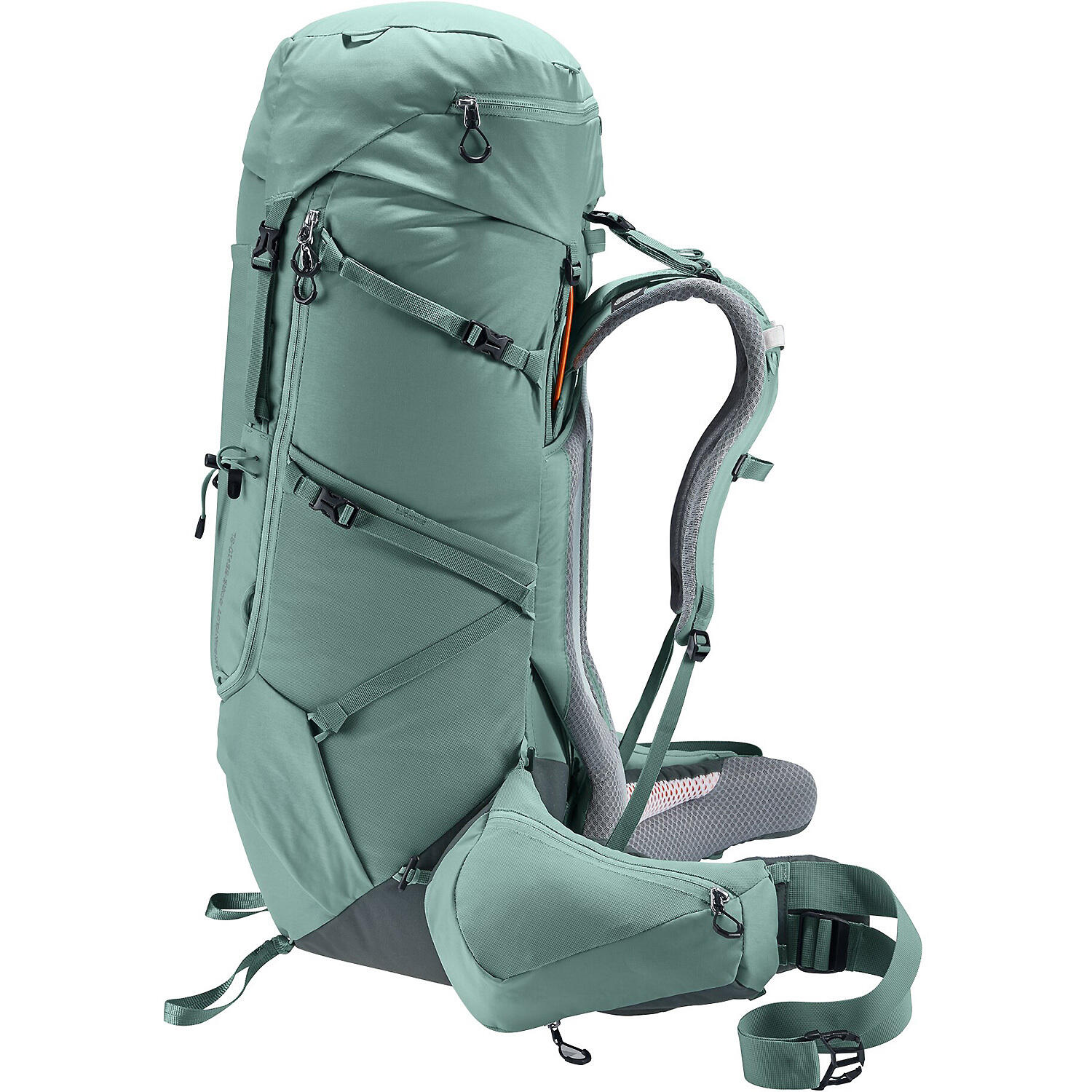 Rucksack Aircontact Core 55+10 3/7