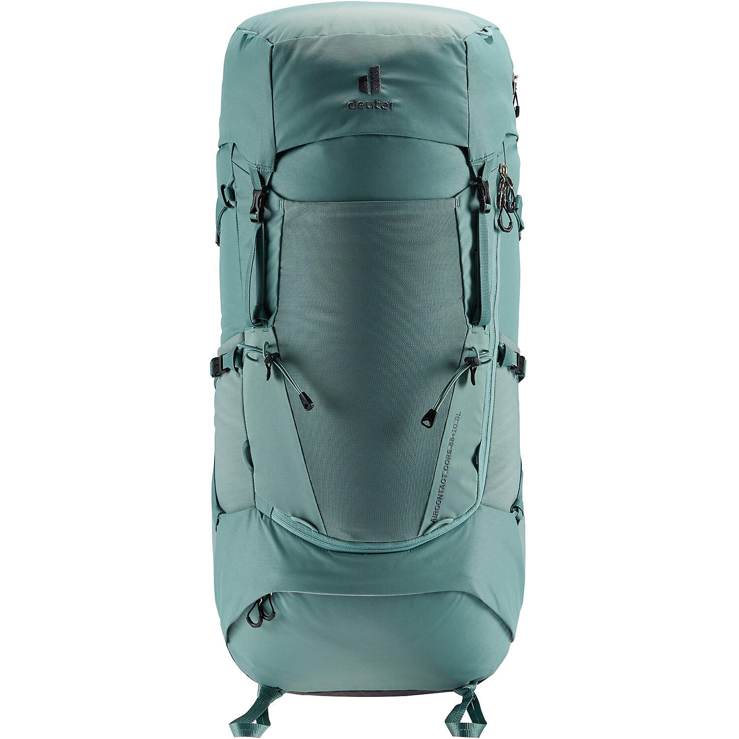 Rucksack Aircontact Core 55+10 4/7