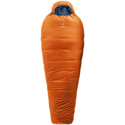 Schlafsack Orbit -5
