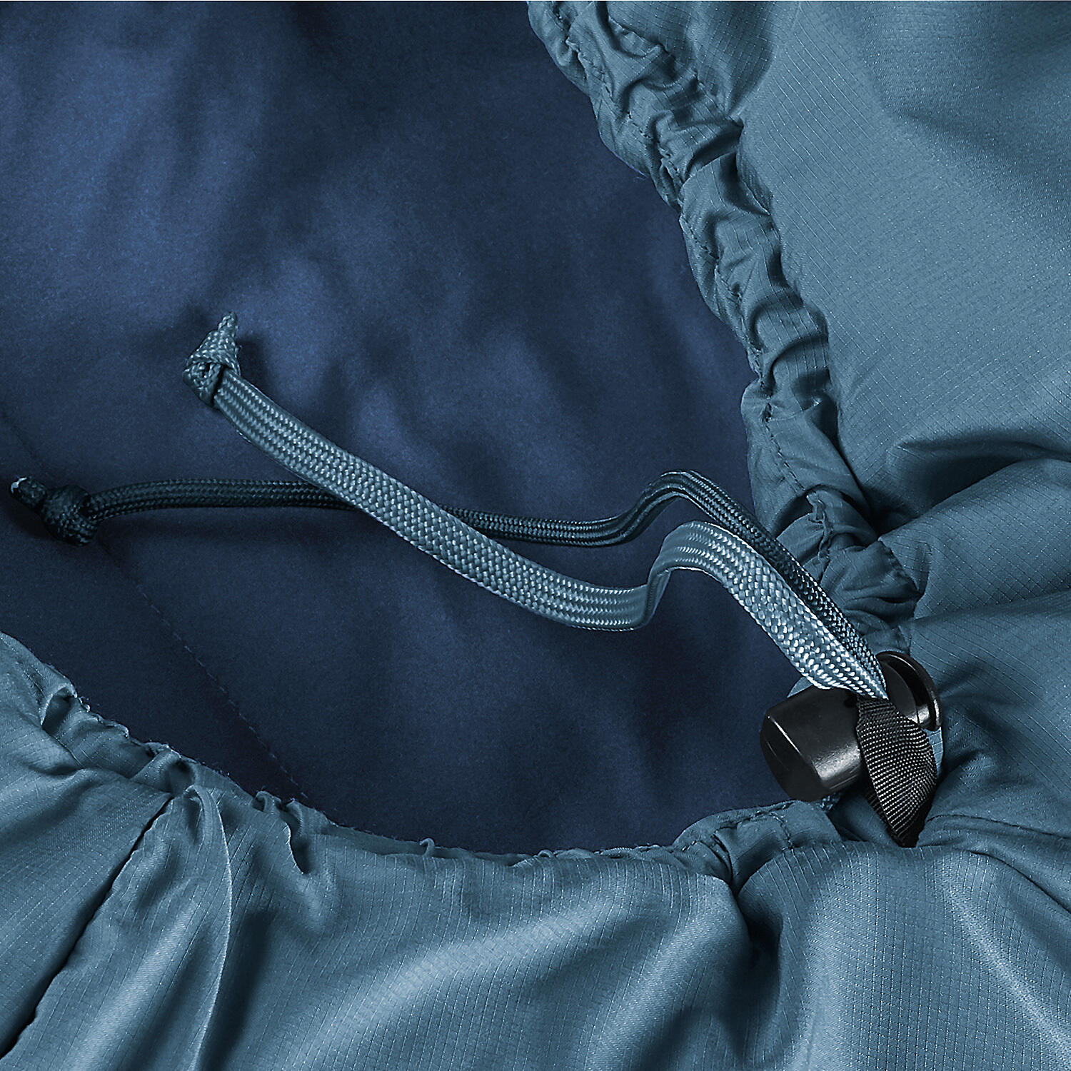 Schlafsack Orbit 4/7