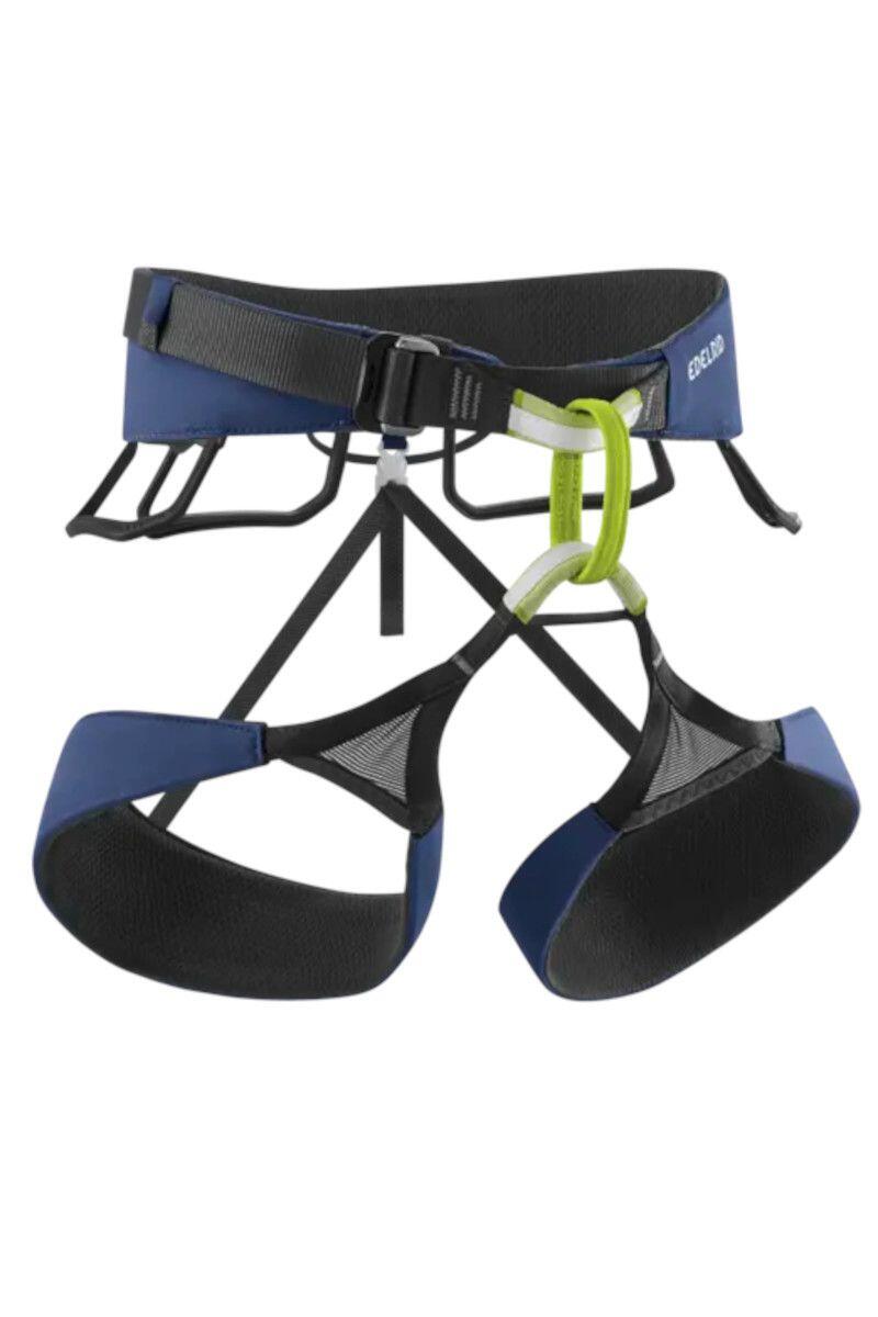 EDELRID Klettergurt Sirana navy