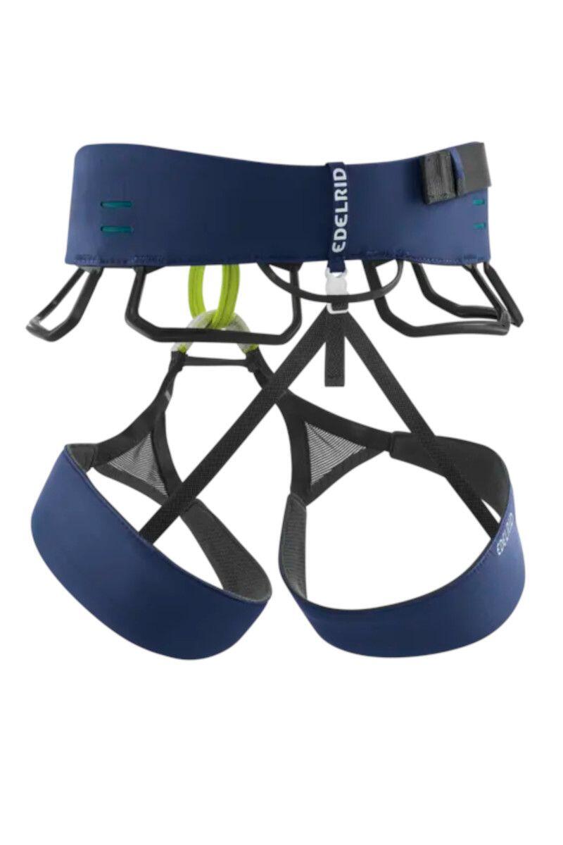 Klettergurt Sirana navy 2/7