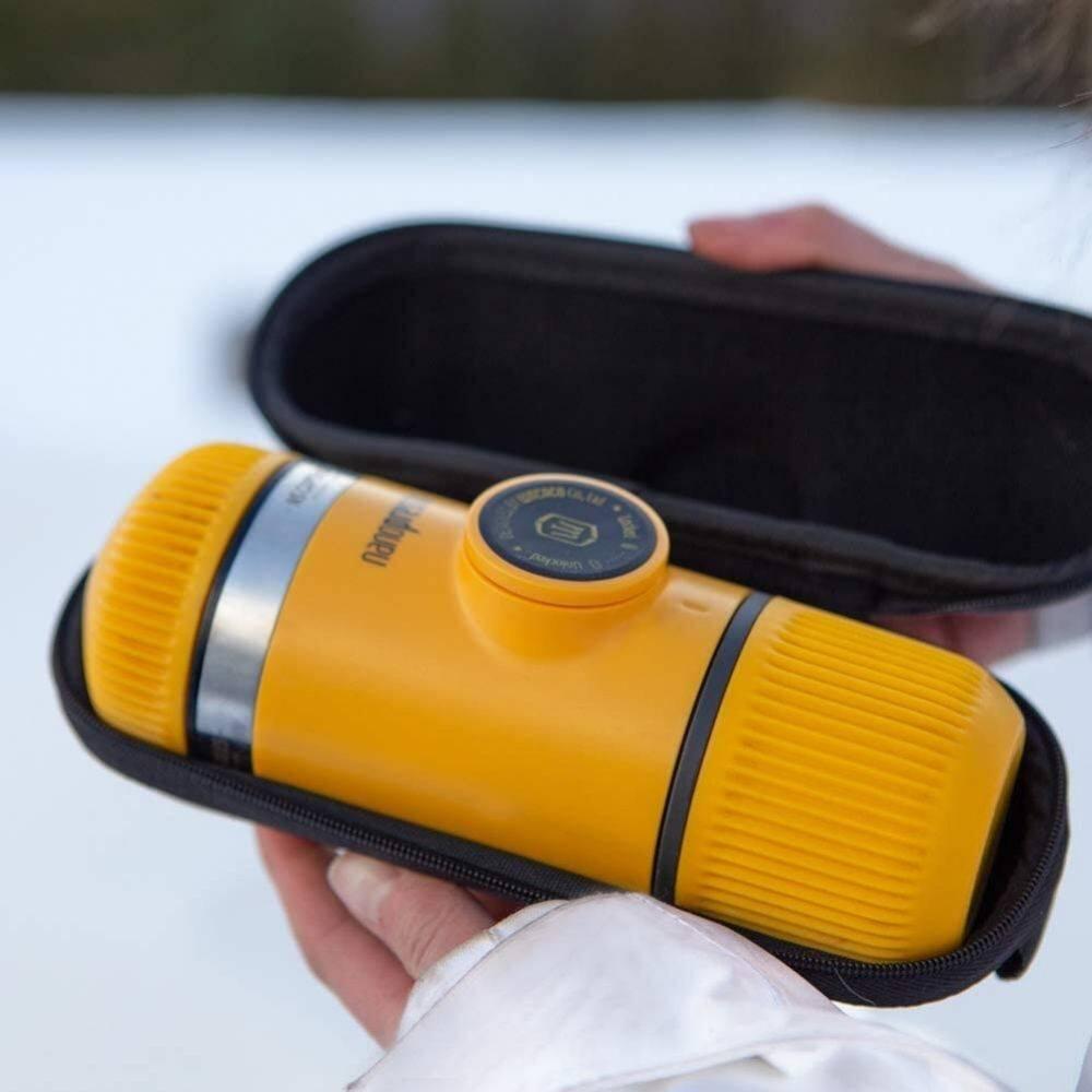 Funda protectora para "Nanopresso Wacaco 3/4