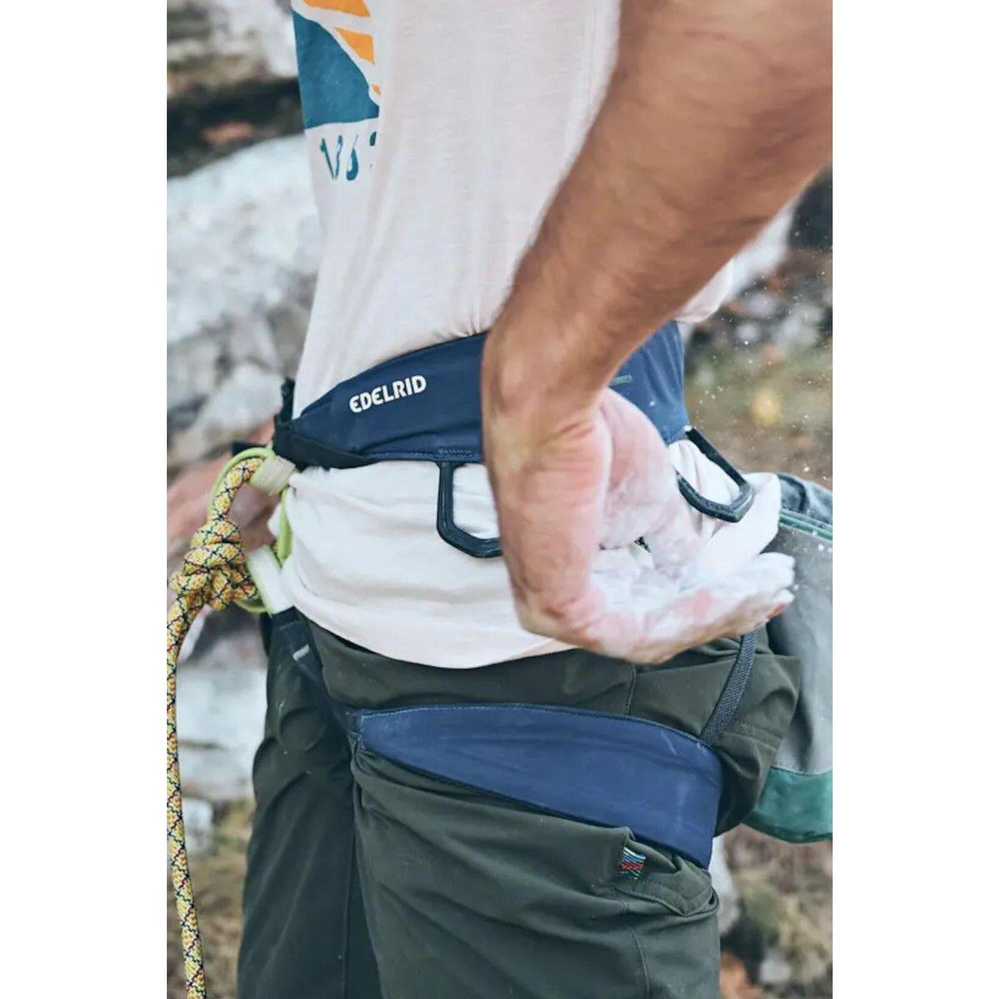 Ham de alpinism EDELRID Sirana II