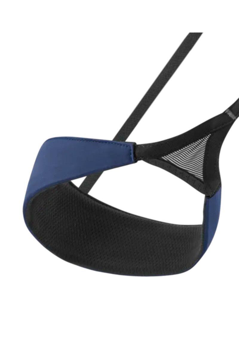 Klettergurt Sirana navy 4/7
