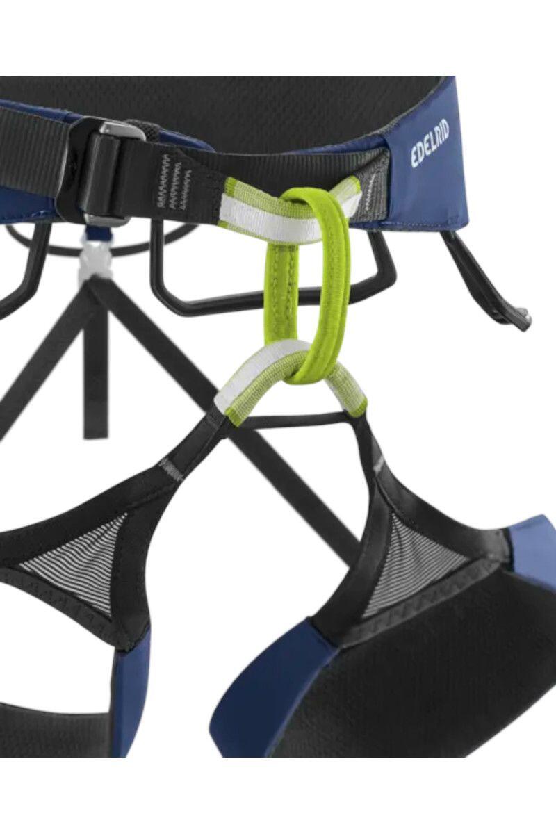 Klettergurt Sirana navy 3/7
