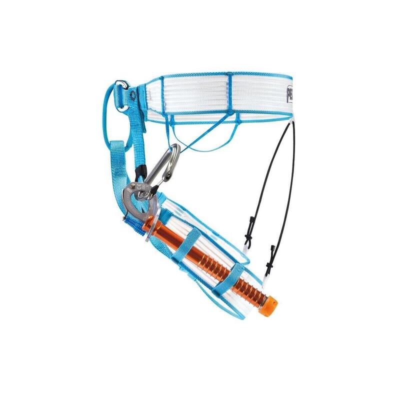 Harnais Petzl ALTITUDE WIREFRAME 150 g - alpinism & ski randonnée