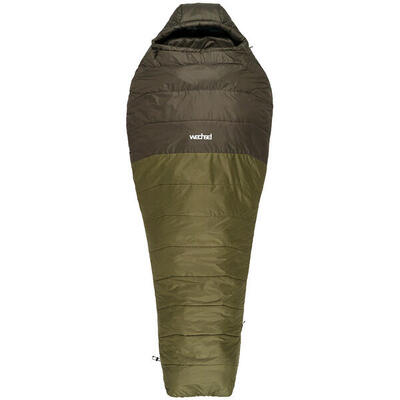 Mummieslaapzak mudds zomer buitenslaapzak camping trekking -3°c