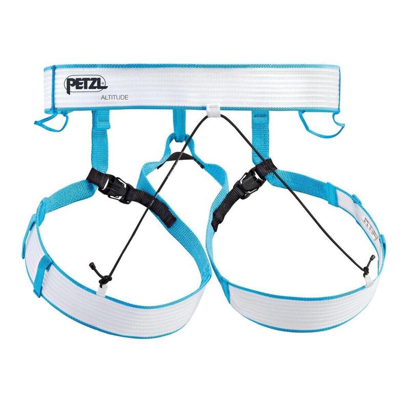 Harnais Petzl ALTITUDE WIREFRAME 150 g - alpinism & ski randonnée