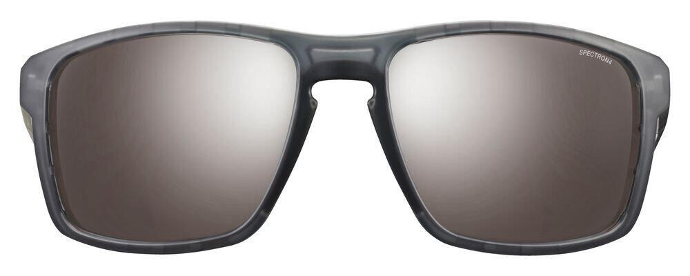 Coppia di occhiali Julbo Shield Spectron 4 Black - Smoke 3/7