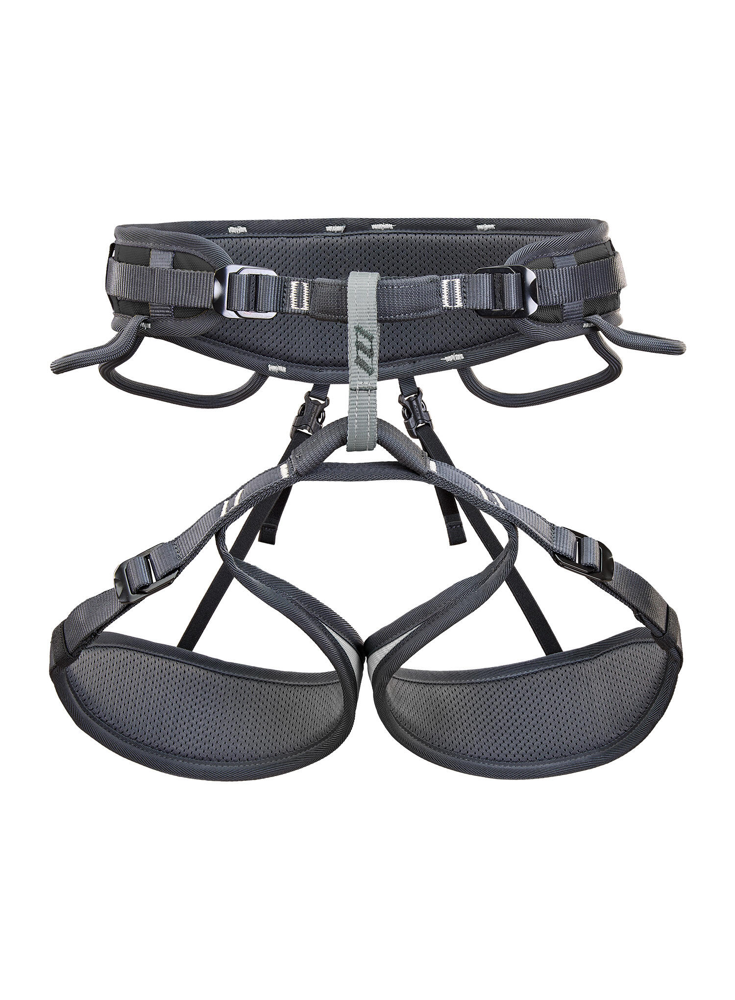 Uprząż wspinaczkowa Climbing Technology Ascent 1/7