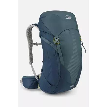 Wanderrucksack Airzone Trail 30 tempest blue-orion blue