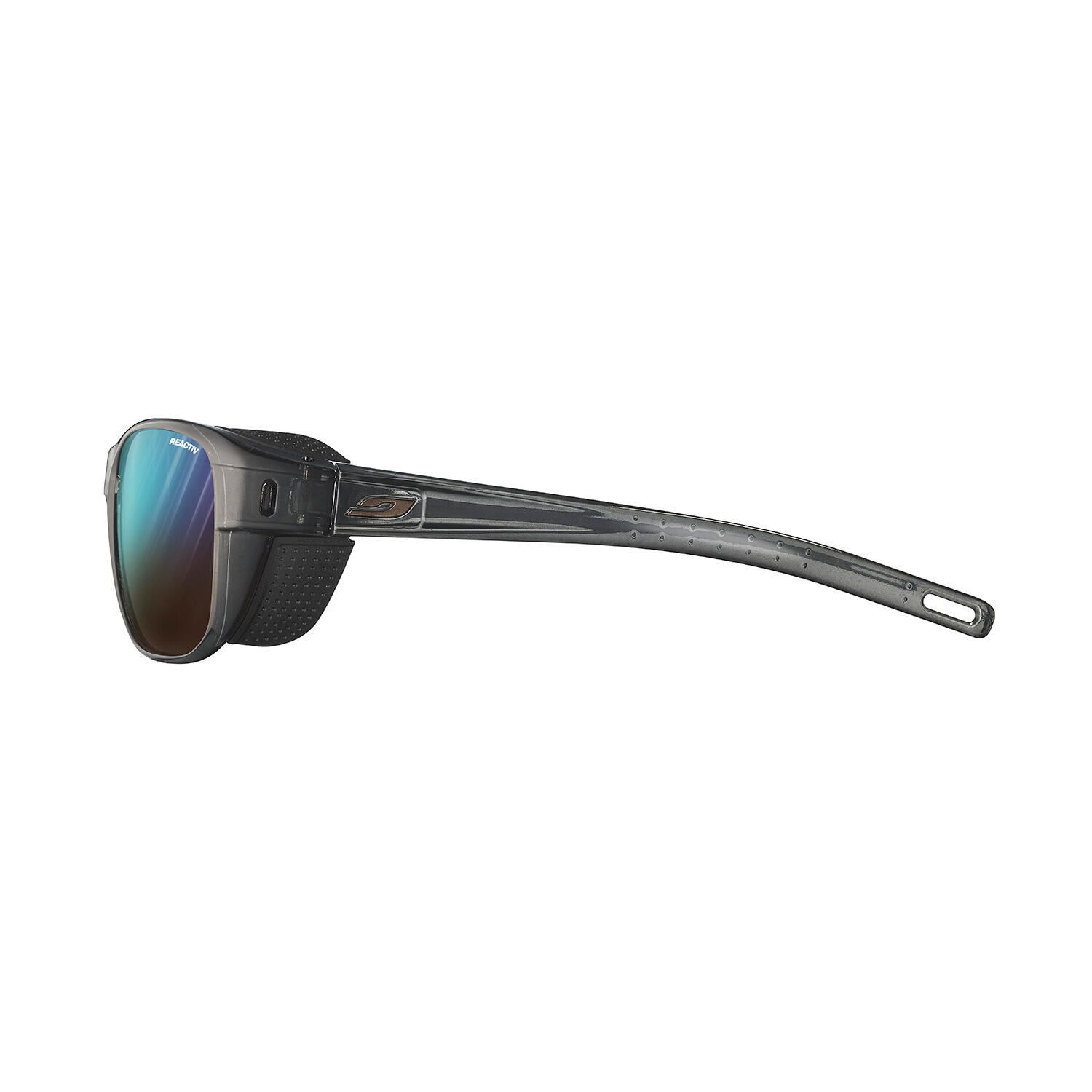 Lunettes de Soleil Montagne Adulte CAMINO M Photochromique 2-4 4/6