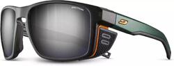 Lunettes de soleil homme pour la haute montagne-SHIELD SPECTRON
